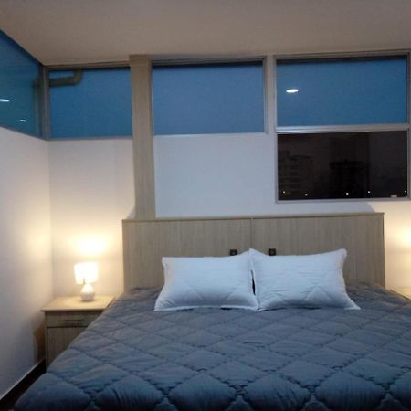 קיטו Suites+Arte מראה חיצוני תמונה