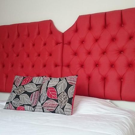 קיטו Suites+Arte מראה חיצוני תמונה