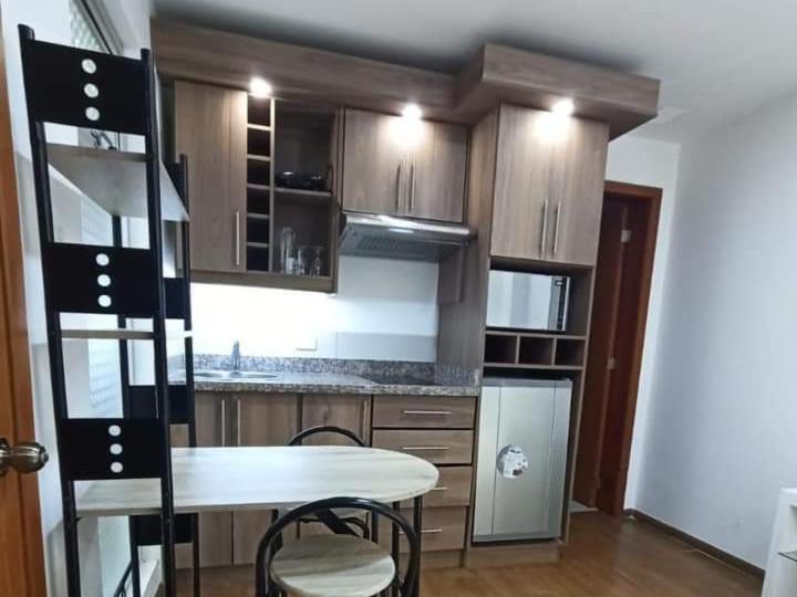 קיטו Suites+Arte מראה חיצוני תמונה