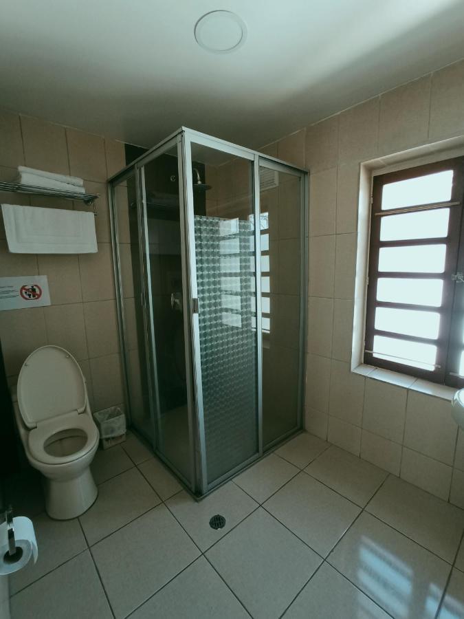 קיטו Suites+Arte מראה חיצוני תמונה