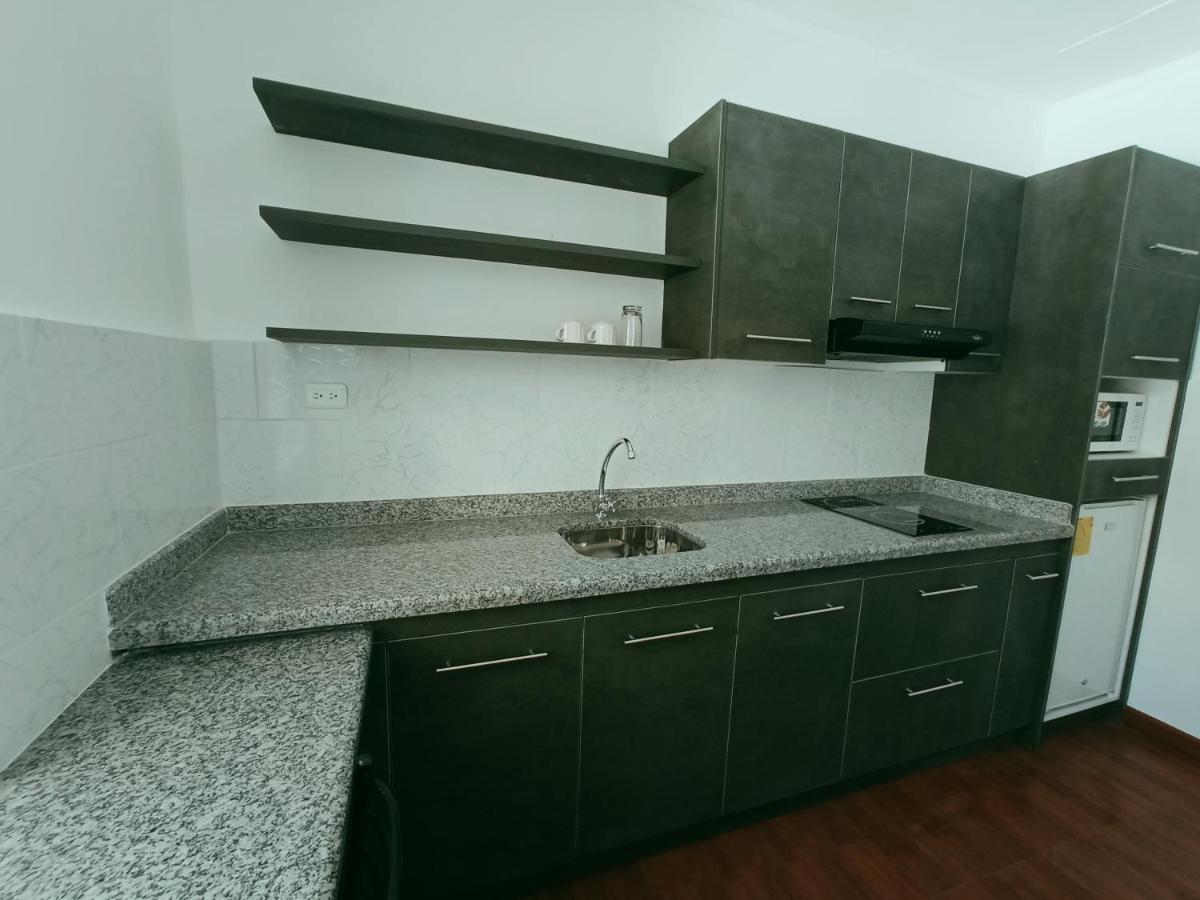 קיטו Suites+Arte מראה חיצוני תמונה