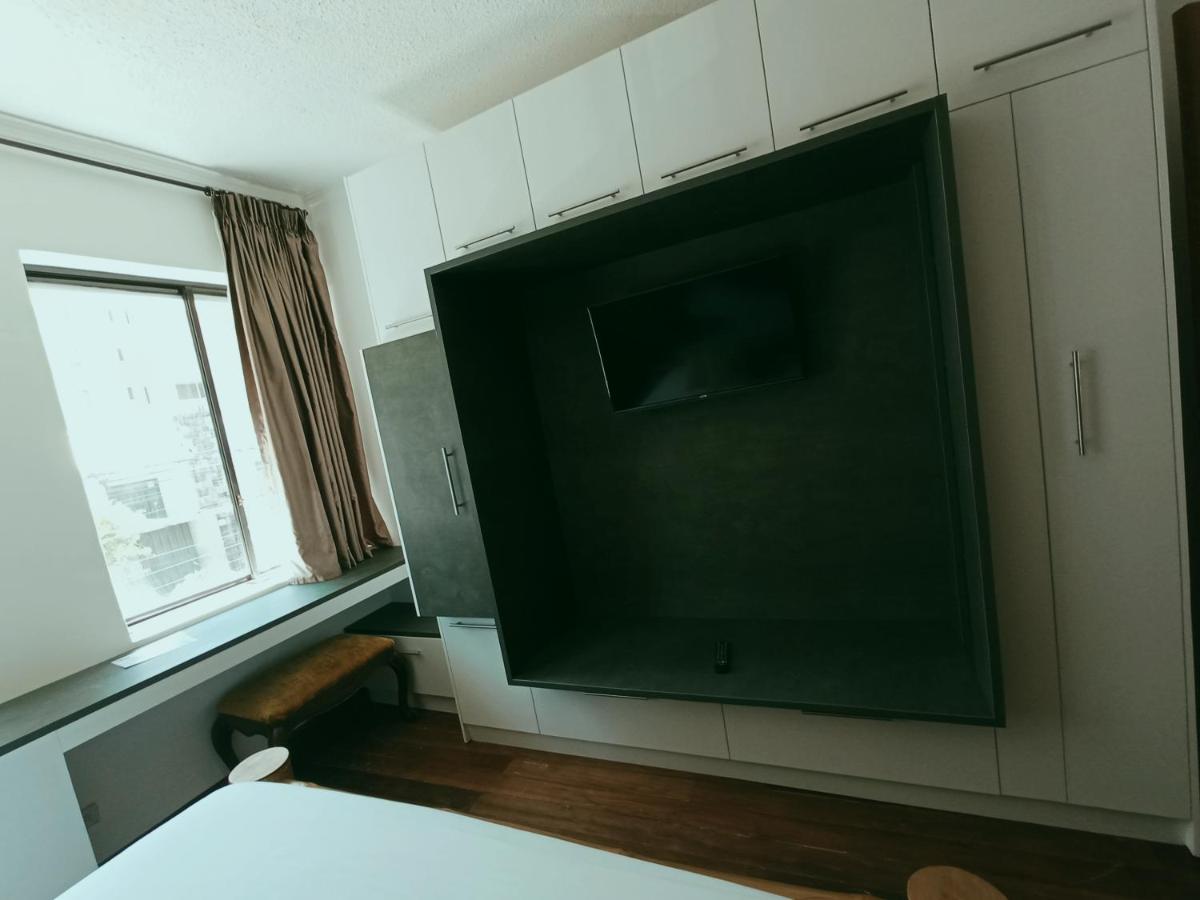 קיטו Suites+Arte מראה חיצוני תמונה
