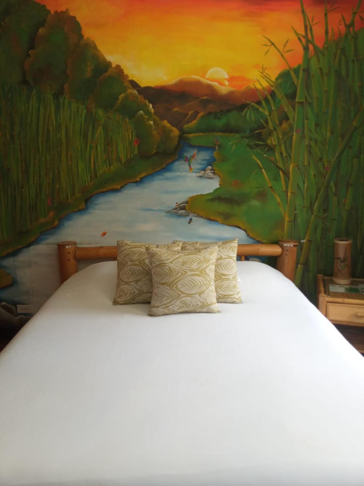 קיטו Suites+Arte מראה חיצוני תמונה