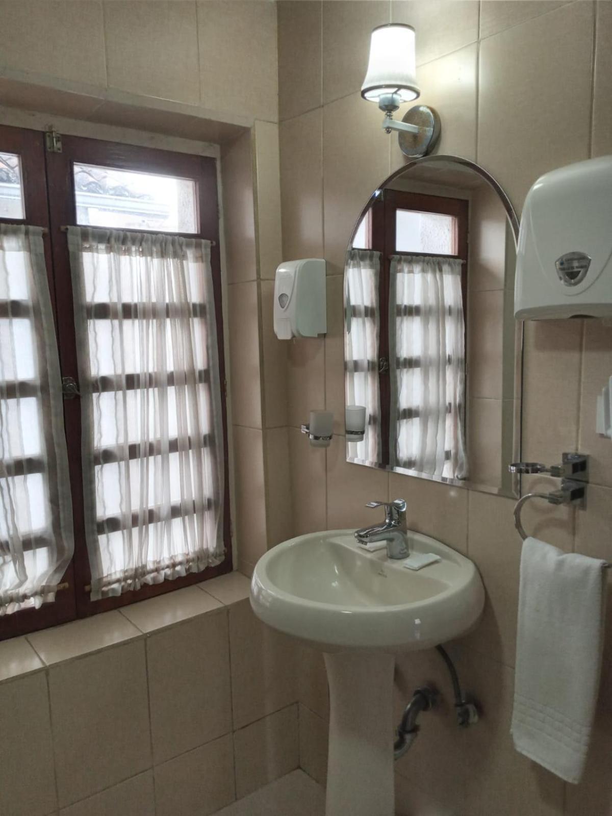 קיטו Suites+Arte מראה חיצוני תמונה