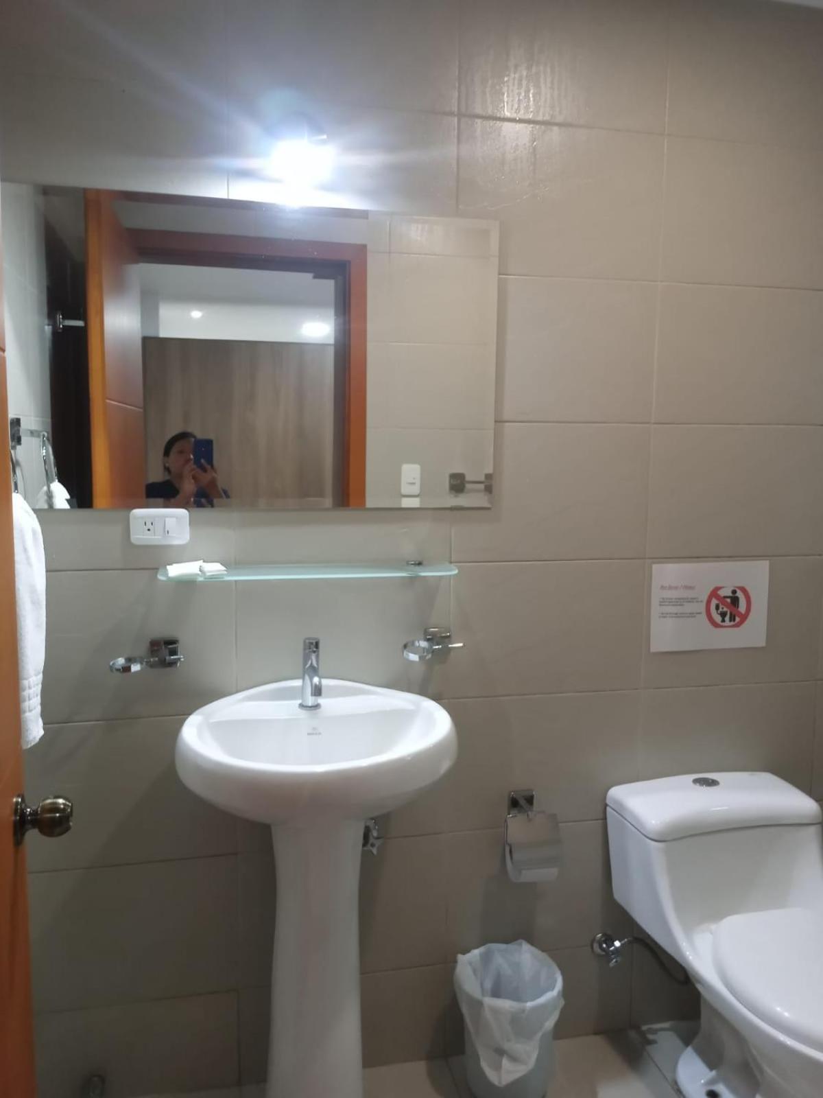 קיטו Suites+Arte מראה חיצוני תמונה