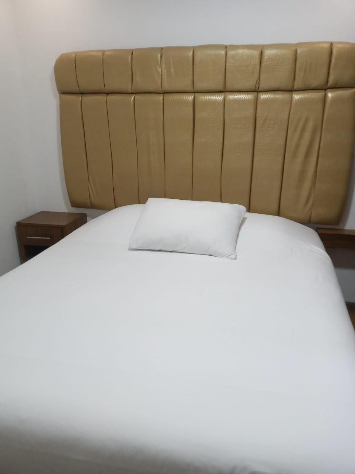 קיטו Suites+Arte מראה חיצוני תמונה