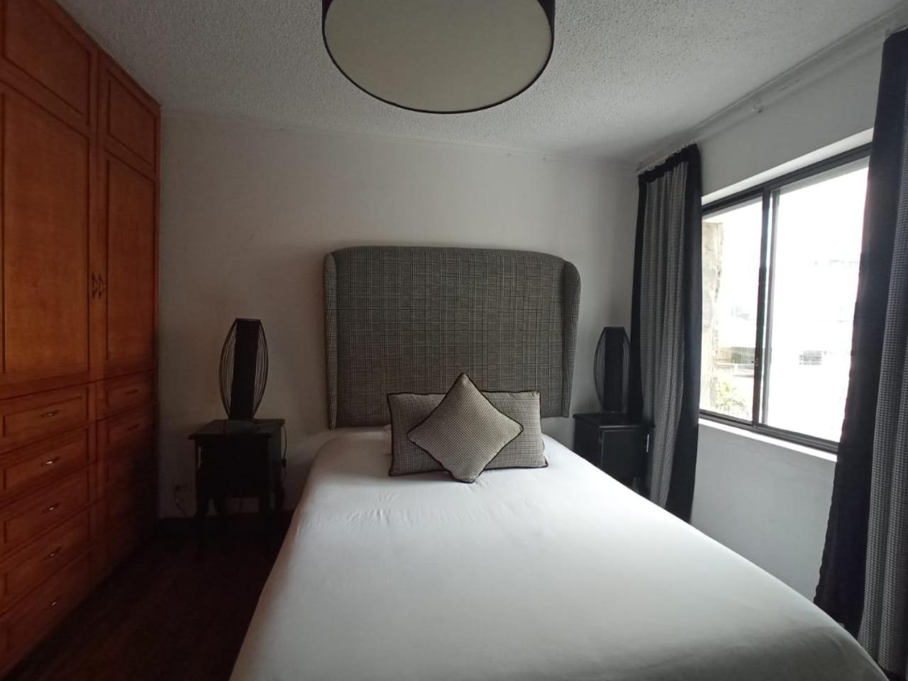 קיטו Suites+Arte מראה חיצוני תמונה