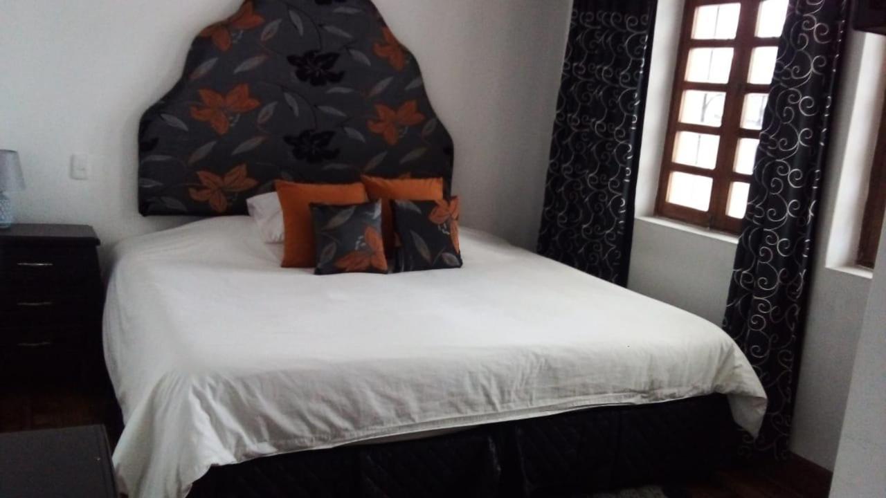 קיטו Suites+Arte מראה חיצוני תמונה