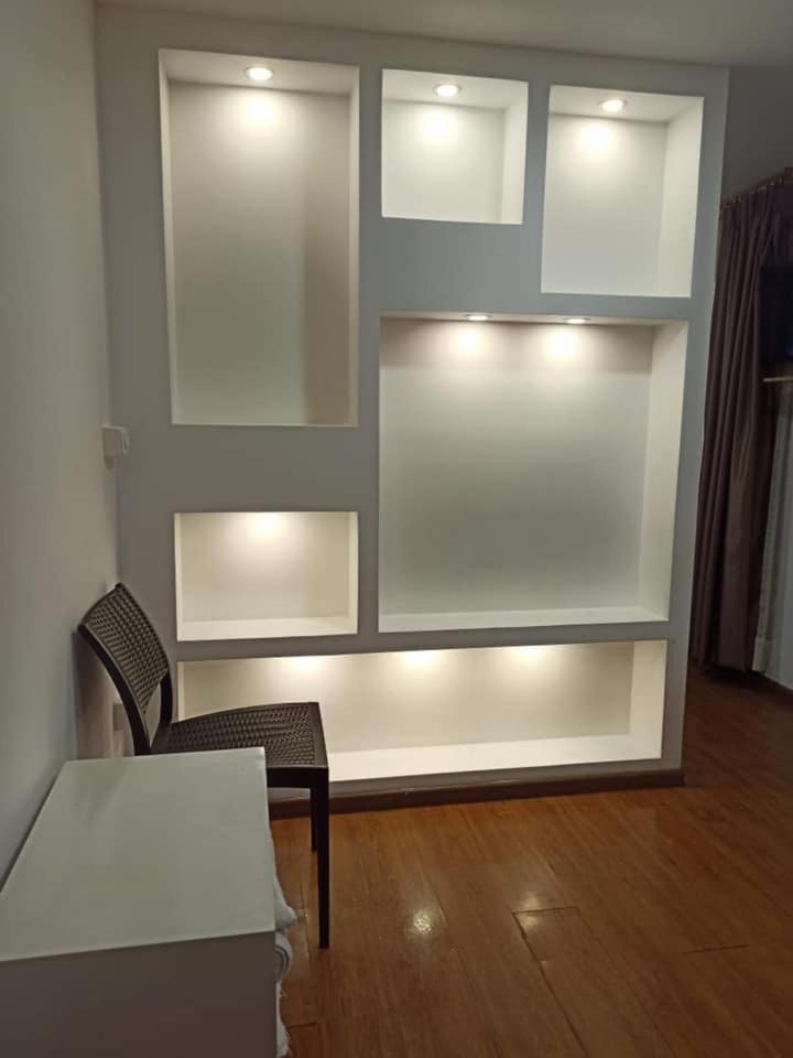 קיטו Suites+Arte מראה חיצוני תמונה