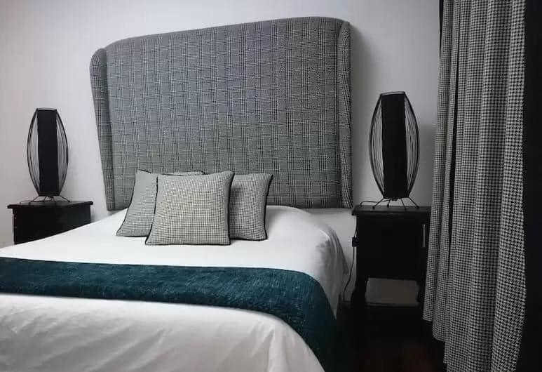 קיטו Suites+Arte מראה חיצוני תמונה