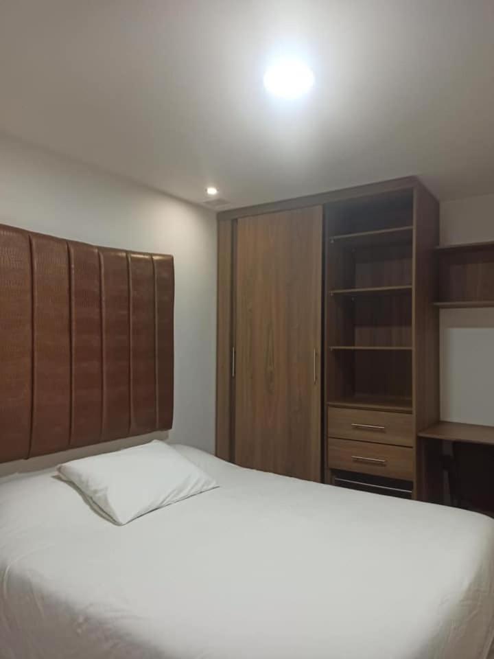 קיטו Suites+Arte מראה חיצוני תמונה