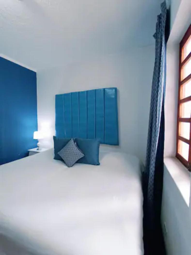 קיטו Suites+Arte מראה חיצוני תמונה