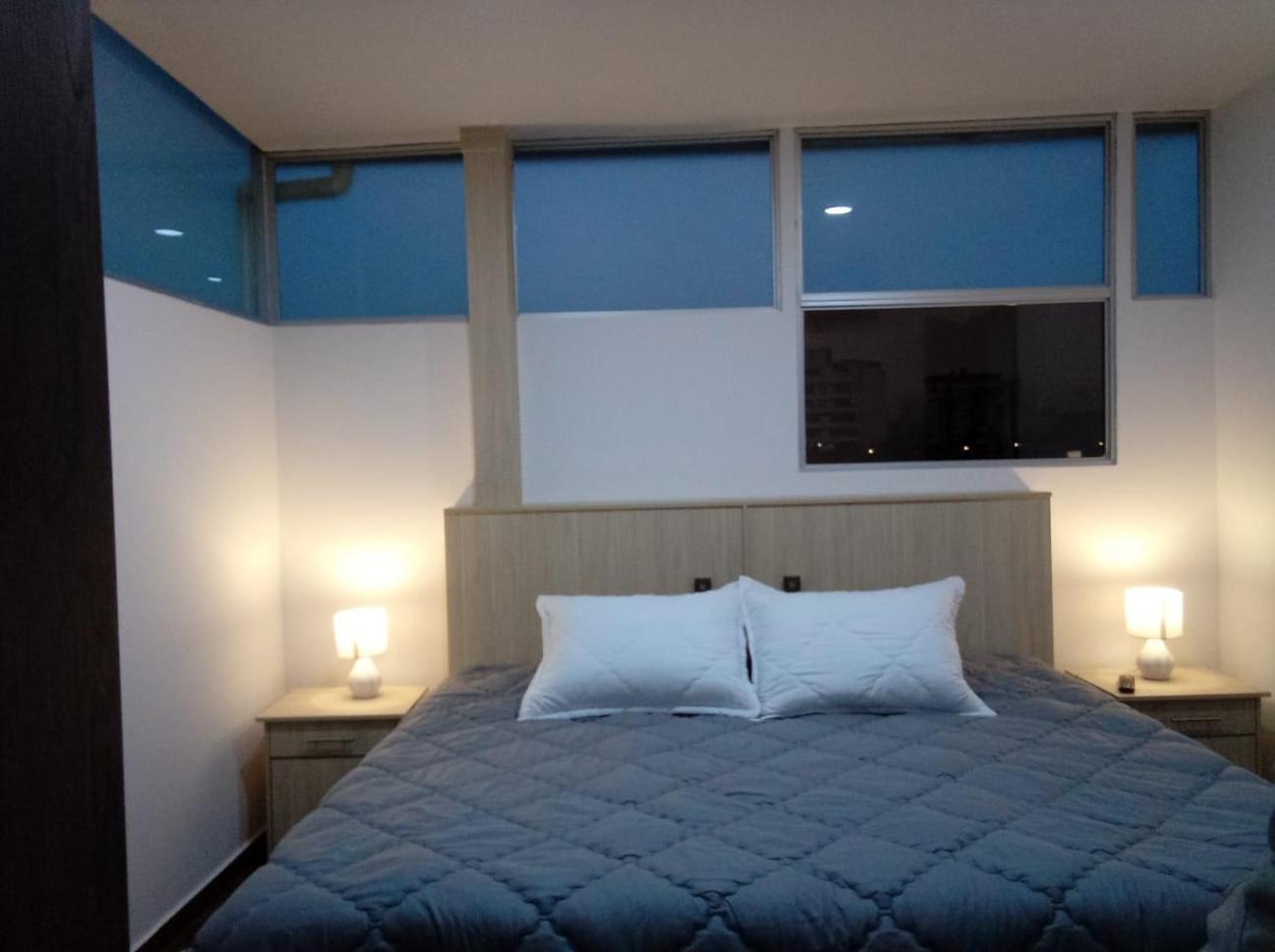 קיטו Suites+Arte מראה חיצוני תמונה