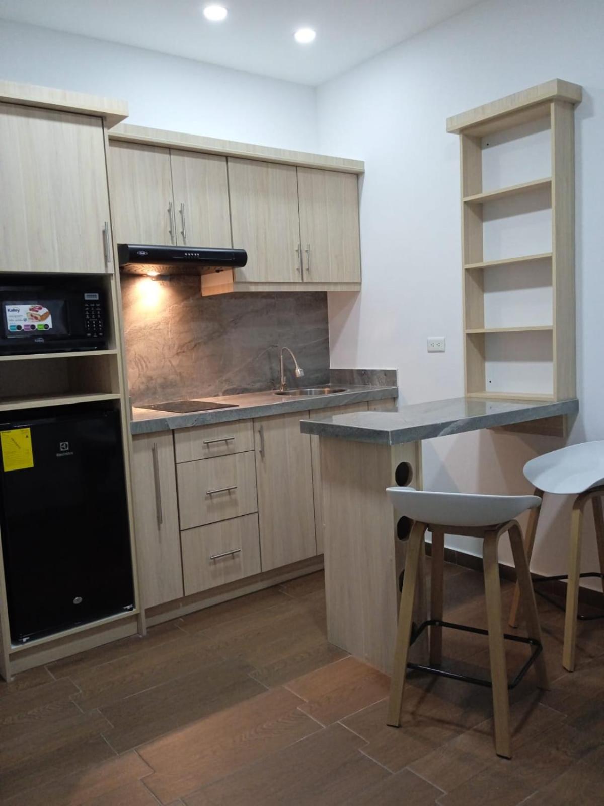 קיטו Suites+Arte מראה חיצוני תמונה