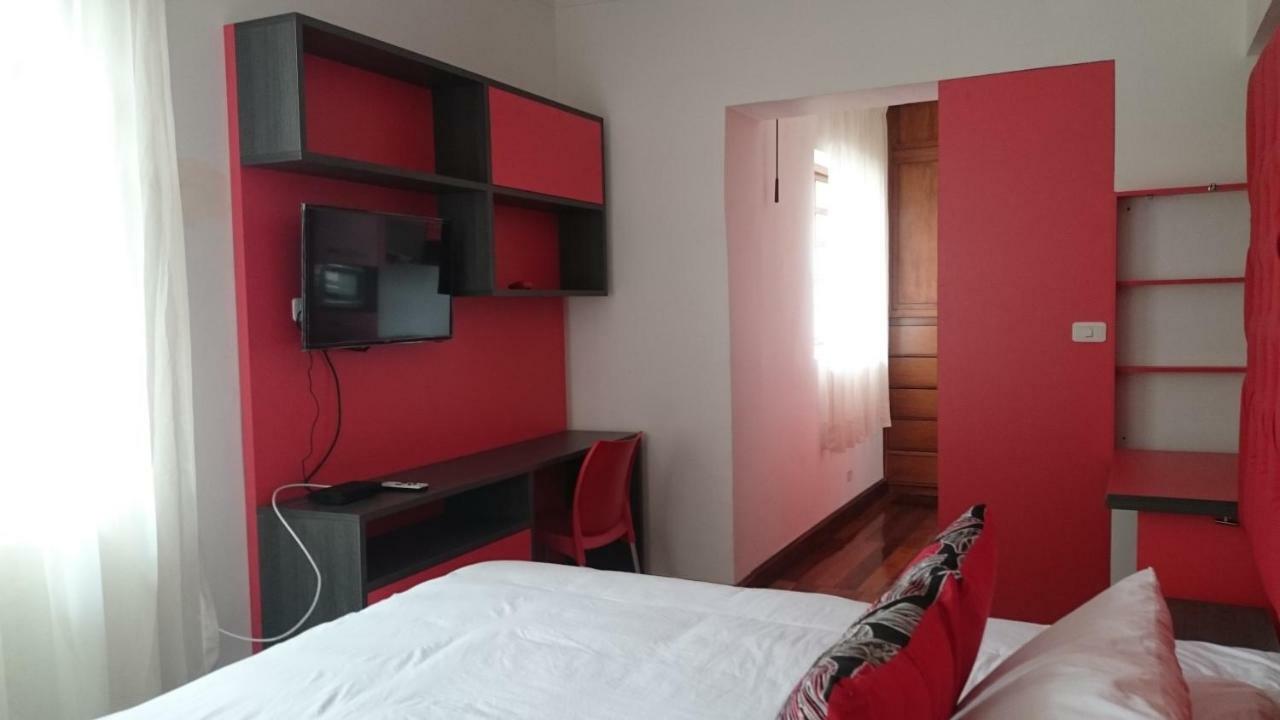 קיטו Suites+Arte מראה חיצוני תמונה