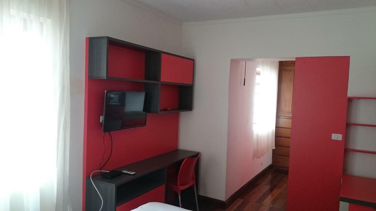 קיטו Suites+Arte מראה חיצוני תמונה