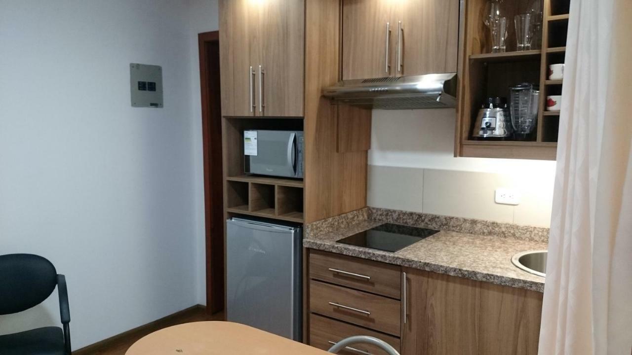קיטו Suites+Arte מראה חיצוני תמונה