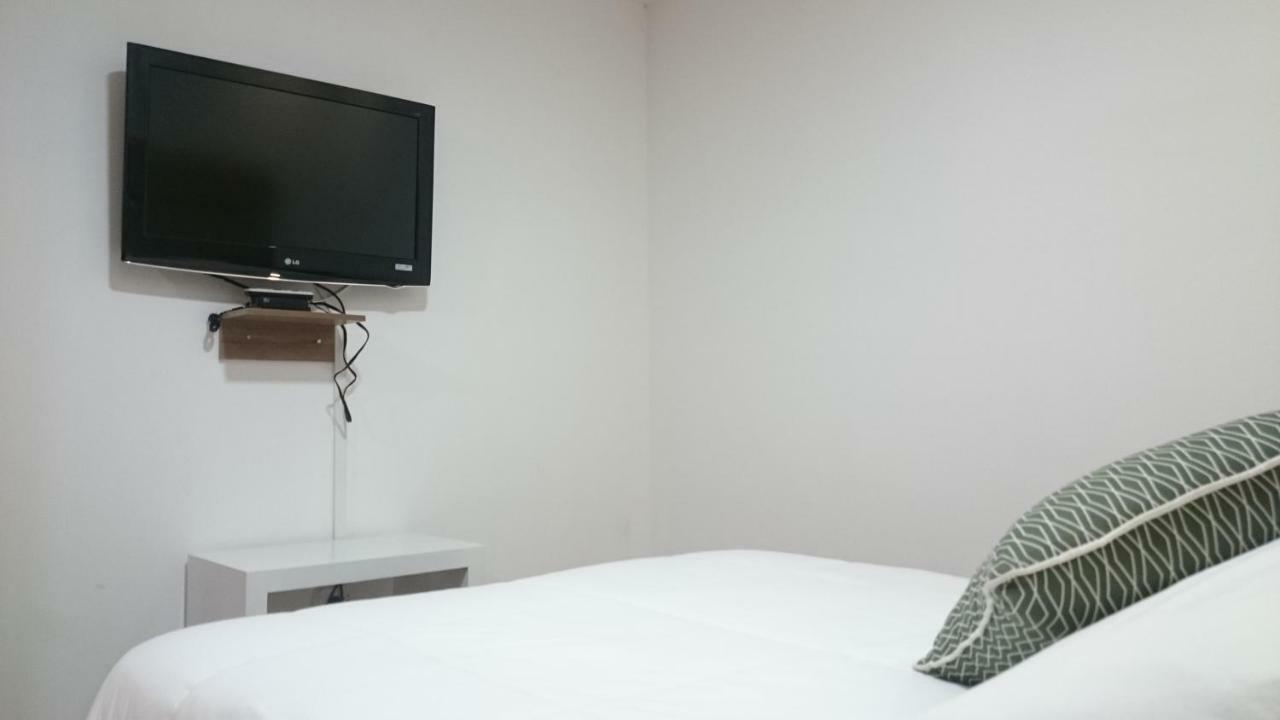 קיטו Suites+Arte מראה חיצוני תמונה