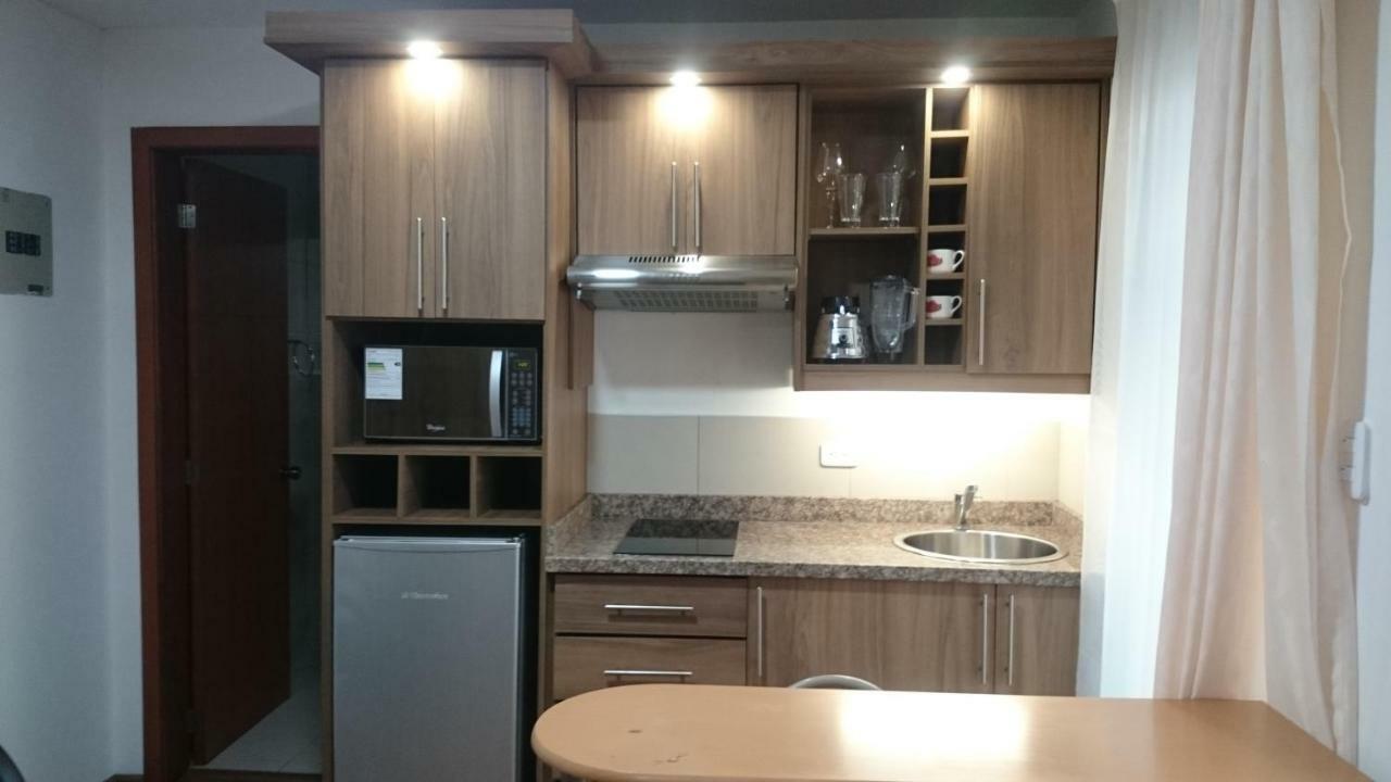 קיטו Suites+Arte מראה חיצוני תמונה