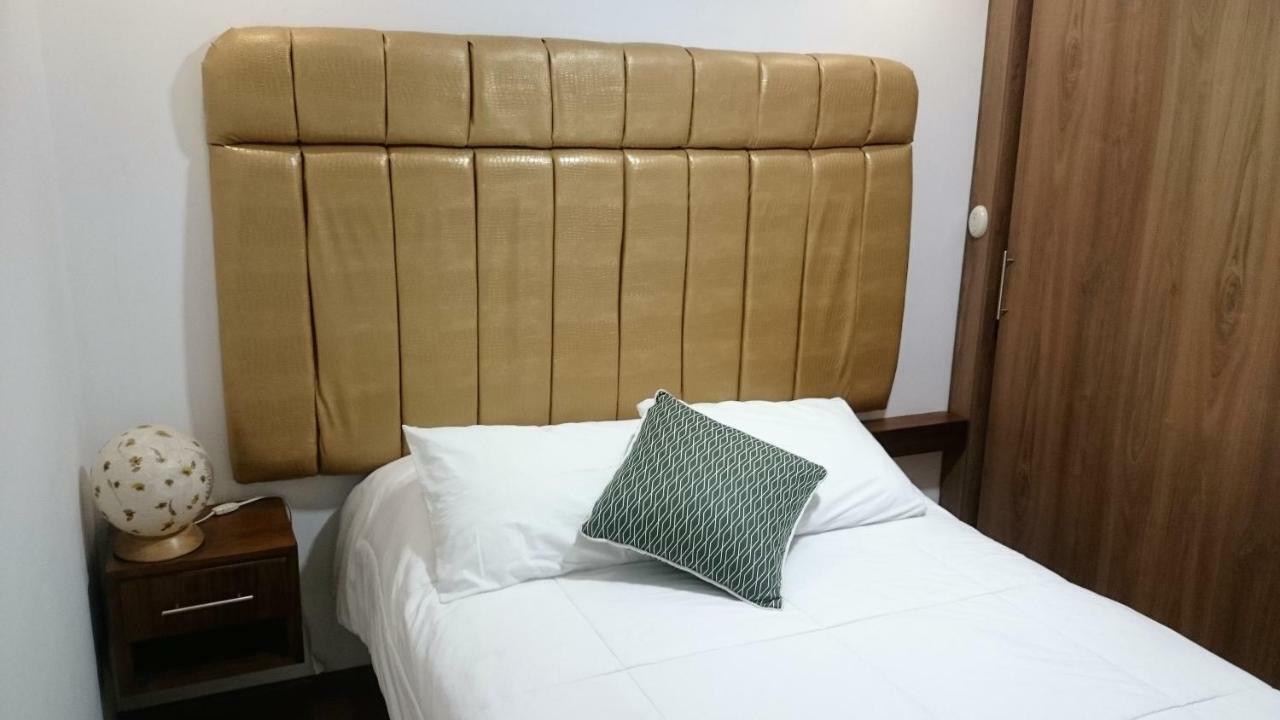 קיטו Suites+Arte מראה חיצוני תמונה